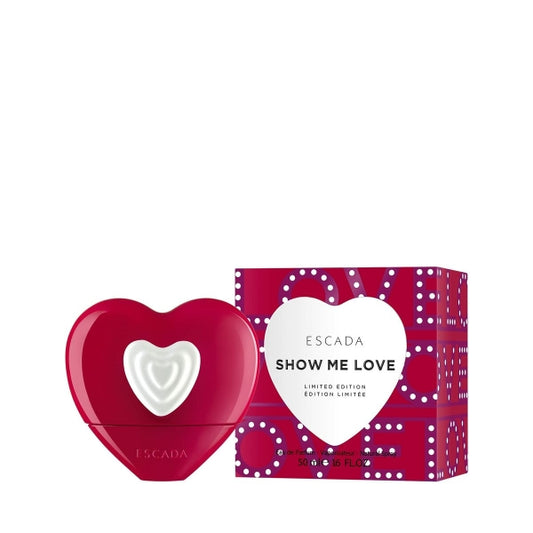 Parfüm "Show Me Love" (100 ml) von ESCADA- EdP für Damen