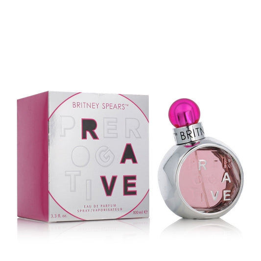 Parfum "Prerogative" (100 ml) de Britney Spears - EdP pour elle et lui