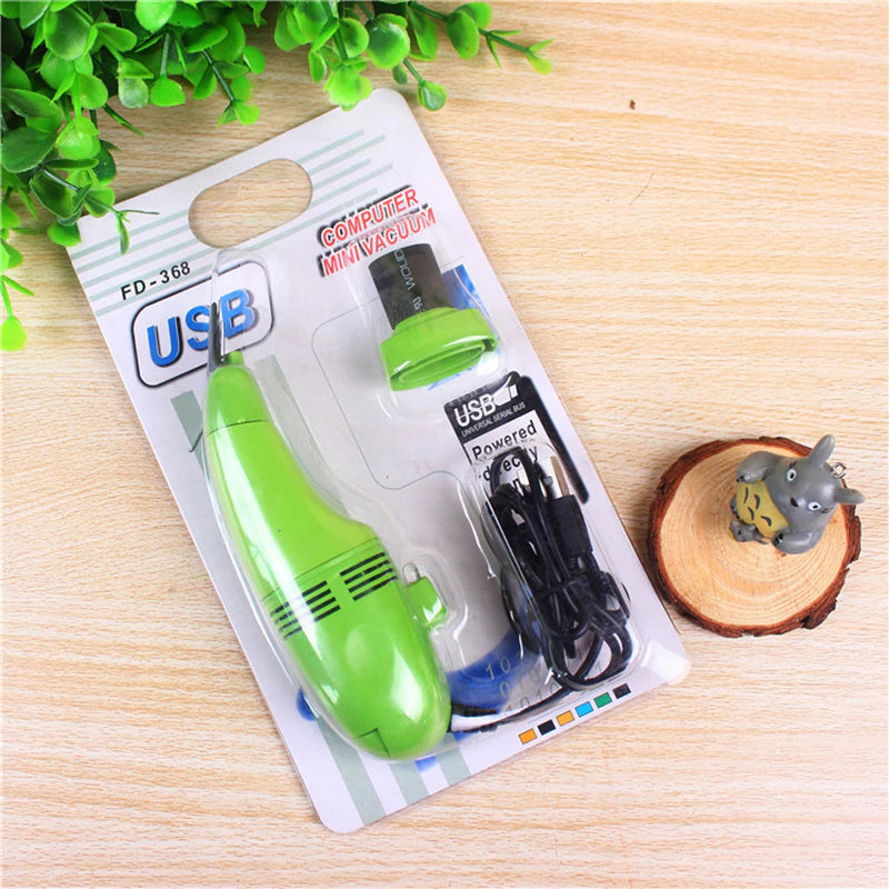 Aspirateur USB 