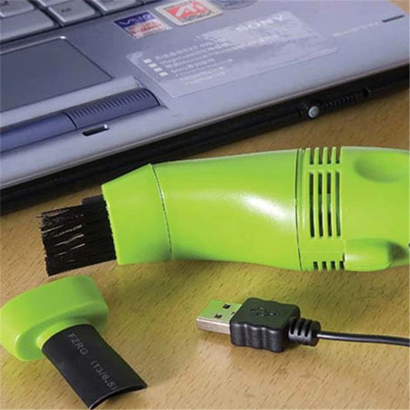 Staubsauger USB 