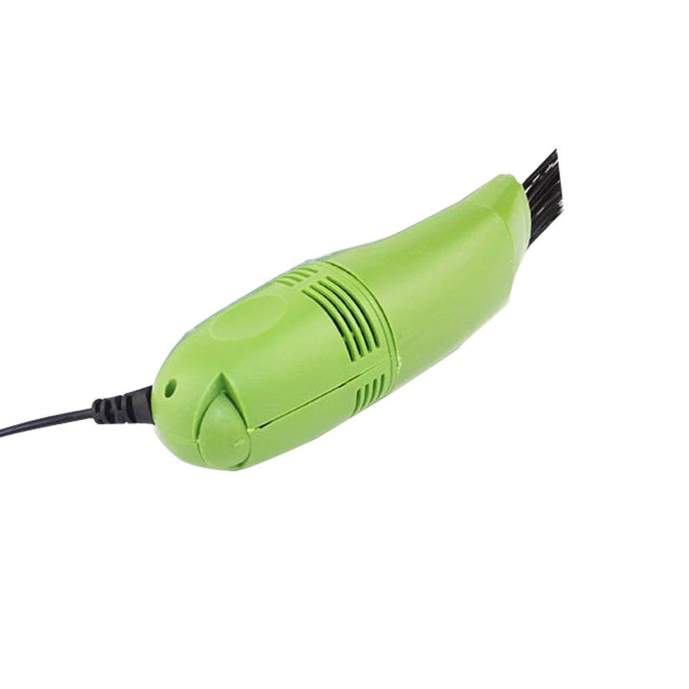 Aspirateur USB 