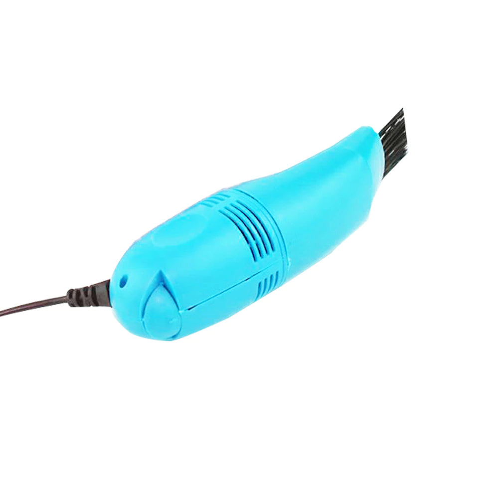 Vacuum cleaner USB 