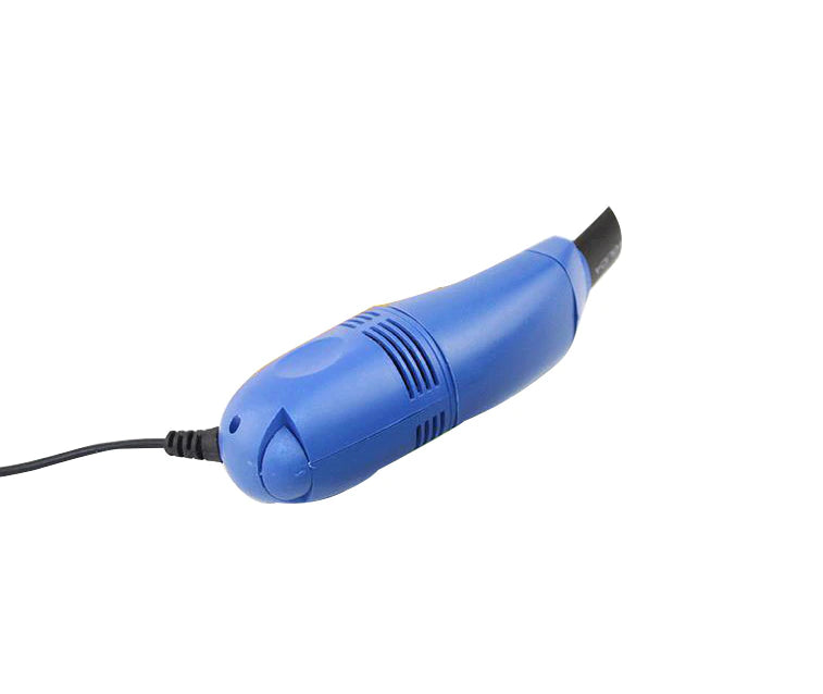 Aspirateur USB 