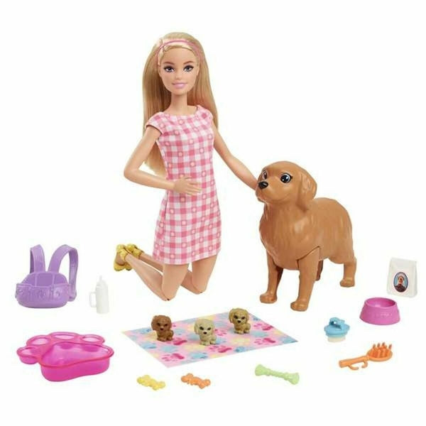 Puppe Barbie 