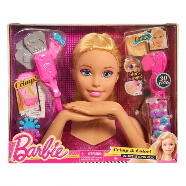 Puppe Barbie 