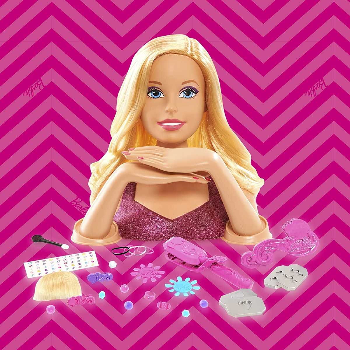 Puppe Barbie 