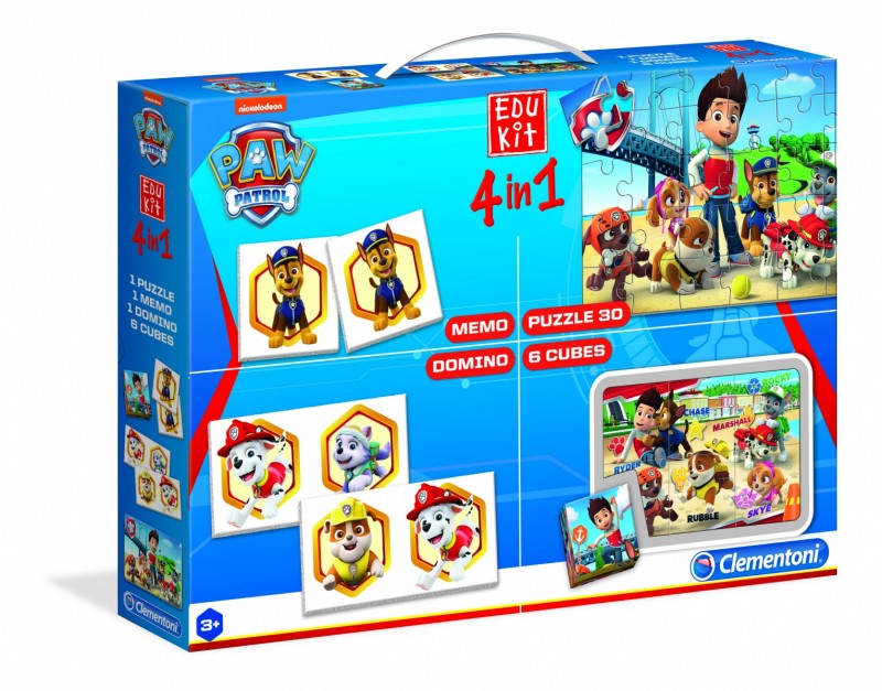 Puzzle PAW Patrol 