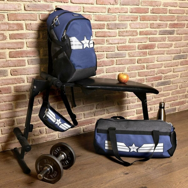 Sac de sport 