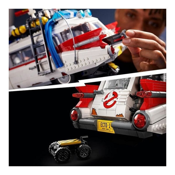 LEGO®Ghostbuster 