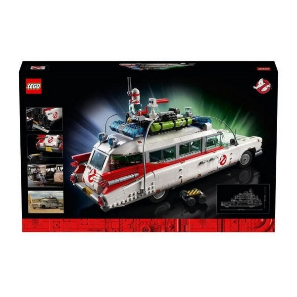 LEGO® Ghostbuster 