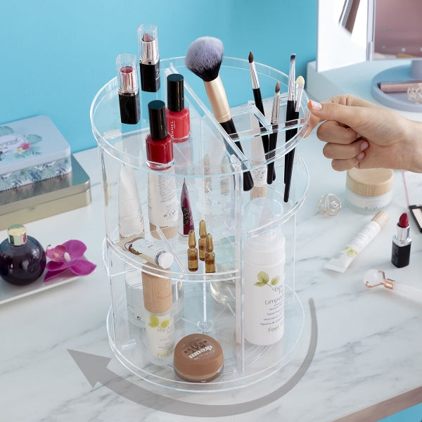 Make-up brush set 