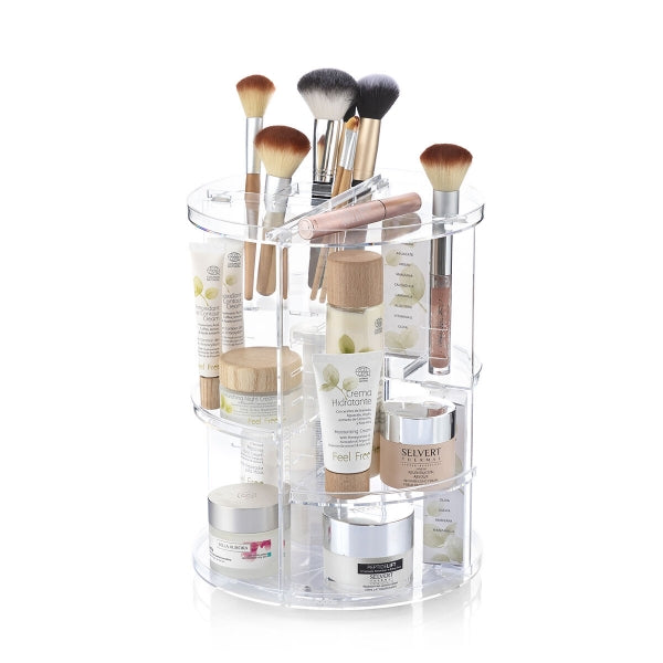 Make-up brush set 