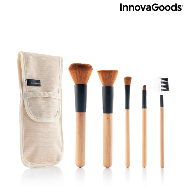 Make-up Pinsel Set 