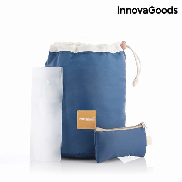 Kulturtasche von InnovaGoods - Modische Reisetasche für Kosmetik - Maicona