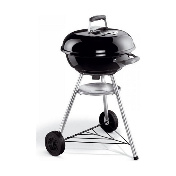 Grill from DKD Home with shelves - Easily portable & foldable