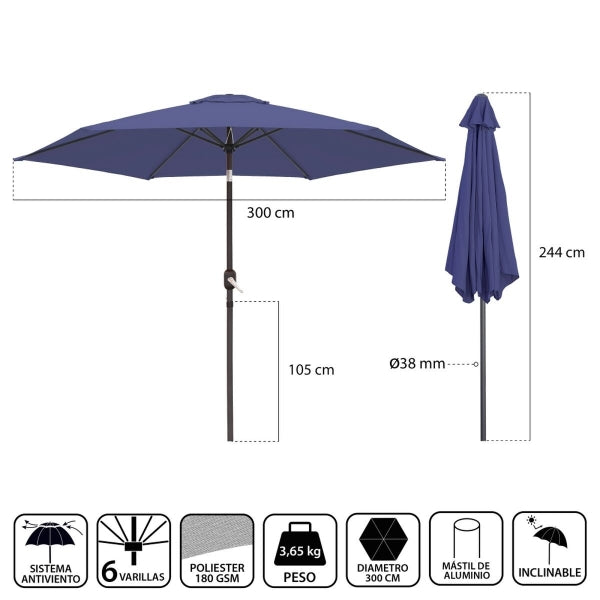 Parasol 