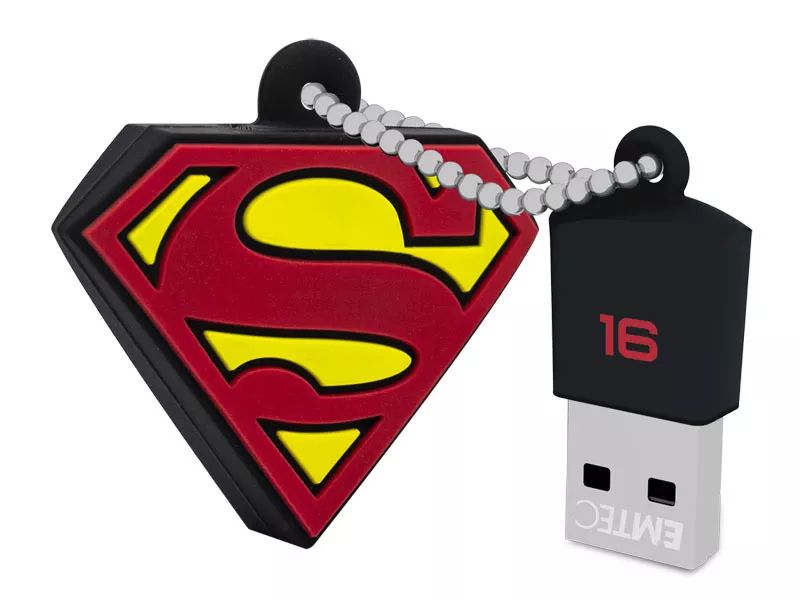 USB-Stick DC 