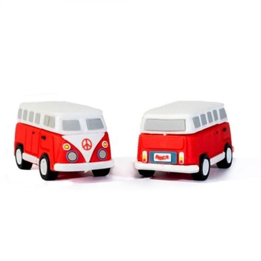 USB-Stick "Hippy Van Bang Camper" 32 GB von Tech One Tech | Maicona