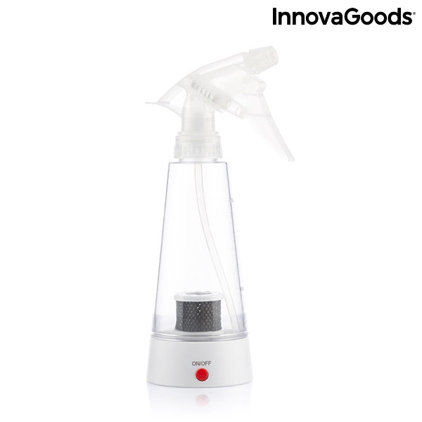 Spray Bottle & USB Disinfection Generator (200ml) - Remove bacteria