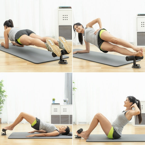 Sit-up-Stange 