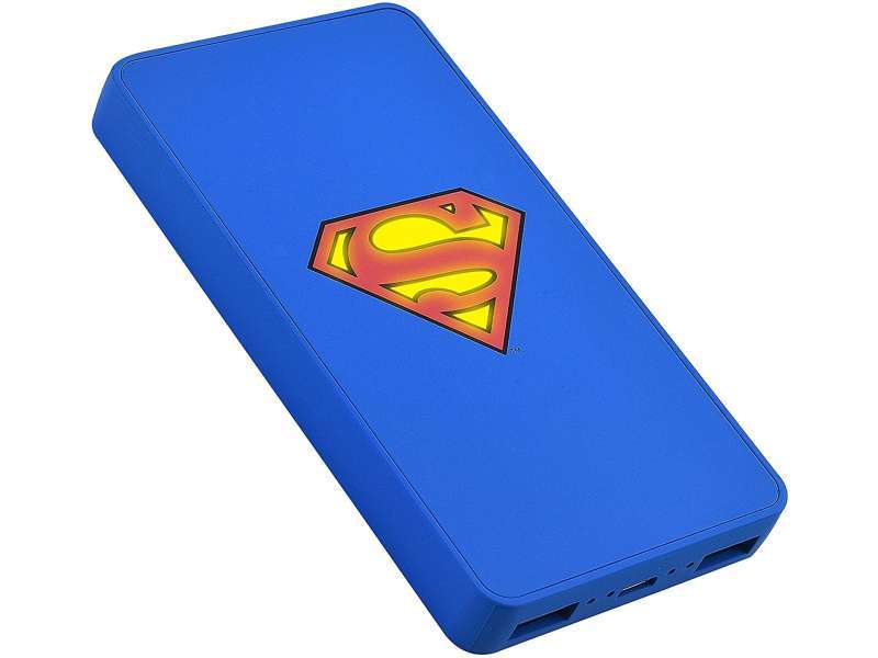 Powerbank DC 