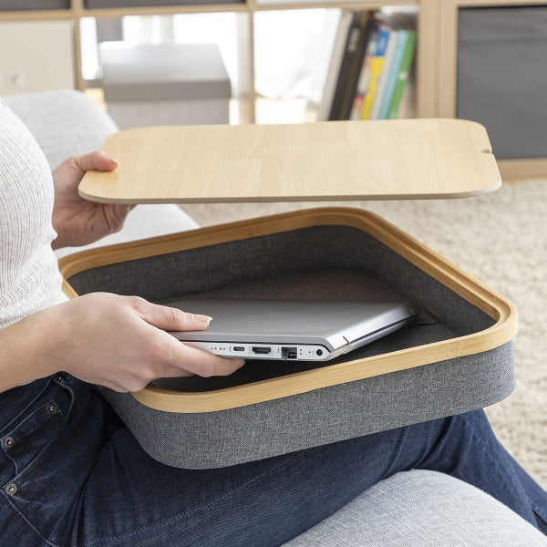 Laptop table 