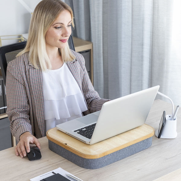 Laptop table 