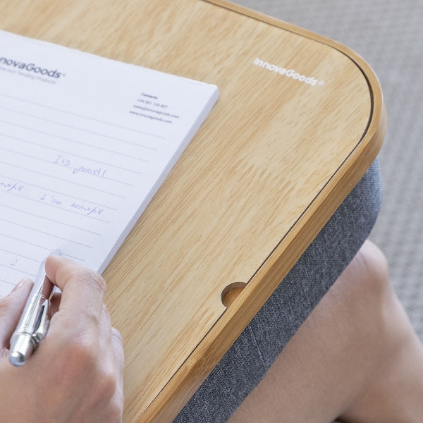 Laptop table 