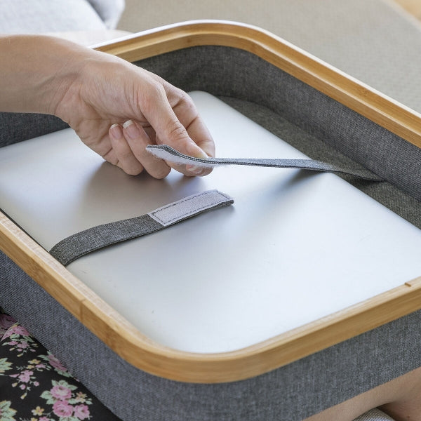 Laptop table 