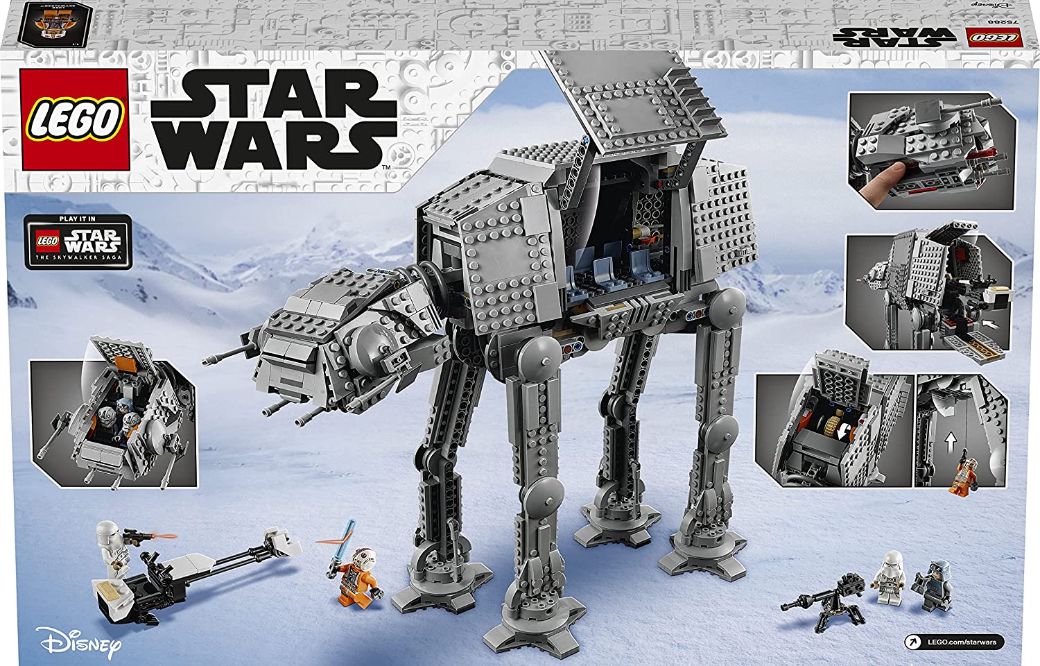 LEGO®Star Wars 