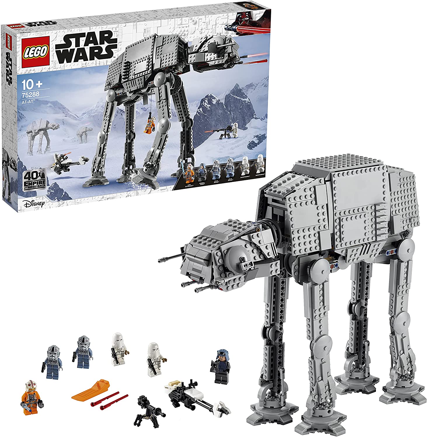 LEGO®Star Wars 