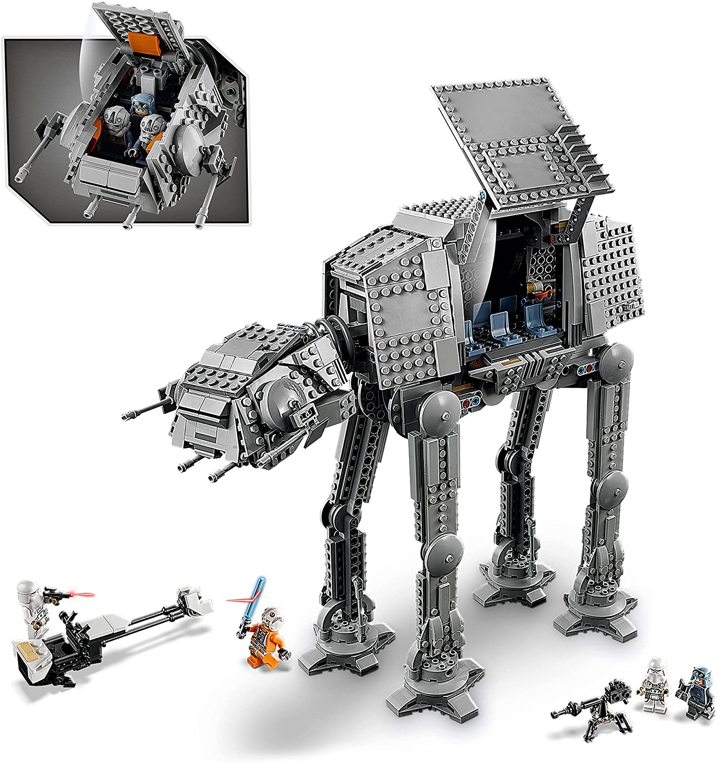 LEGO®Star Wars 