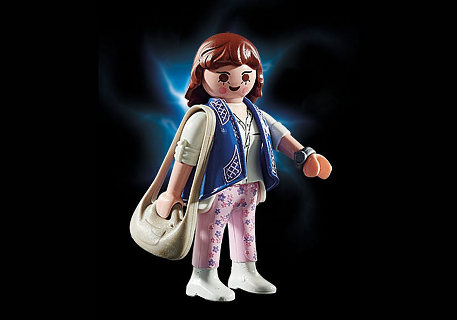 Playmobil®Back to the Future II 