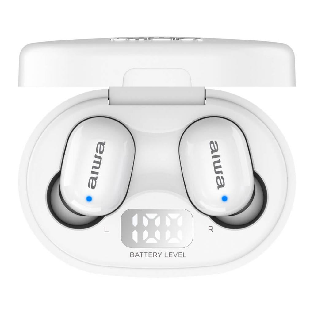 Casque Bluetooth 5.0 