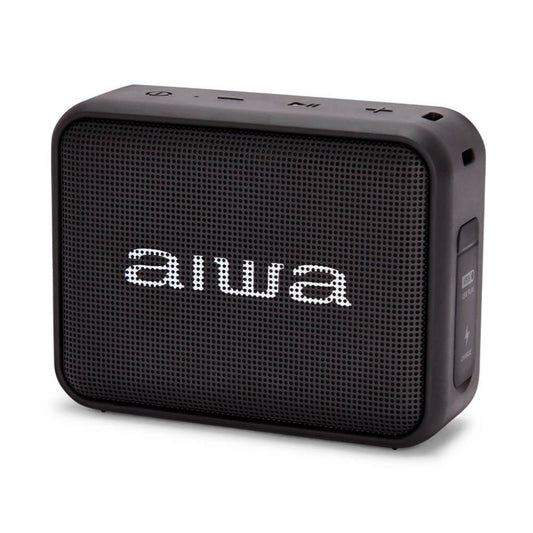 Enceinte Bluetooth "BS-200" (5 W RMS) - Radio FM, mains libres &amp; USB