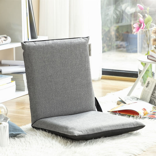 "Desk" laptop table with XL cushion &amp; mouse pad | B-stock