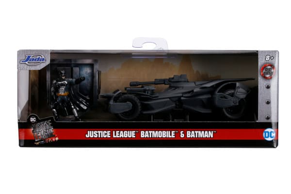 Actionfigur-Set DC 