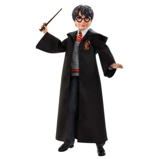 Actionfigur "Harry Potter" (26 cm) in Hogwarts-Schuluniform | Maicona