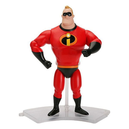 Actionfigur "Mr. Incredible" aus „Die Unglaublichen 2"