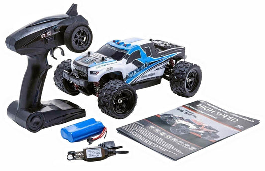 Spielauto "Speed´r" - Fahrbereiter RC-Modell-Monstertruck | Maicona