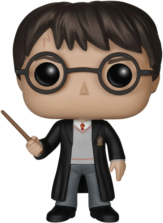 Figur Harry Potter Nr. 01 