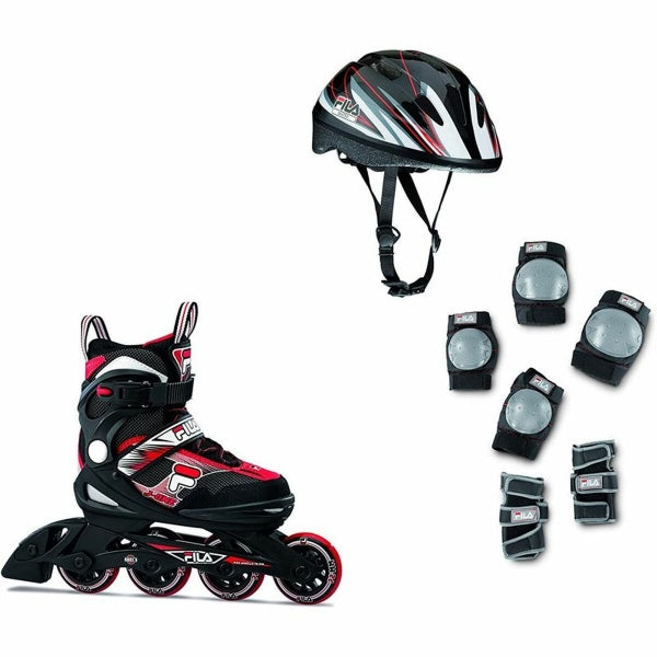 Inline skates 