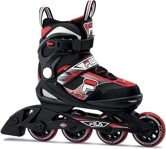 Inline Skates 3er Set 