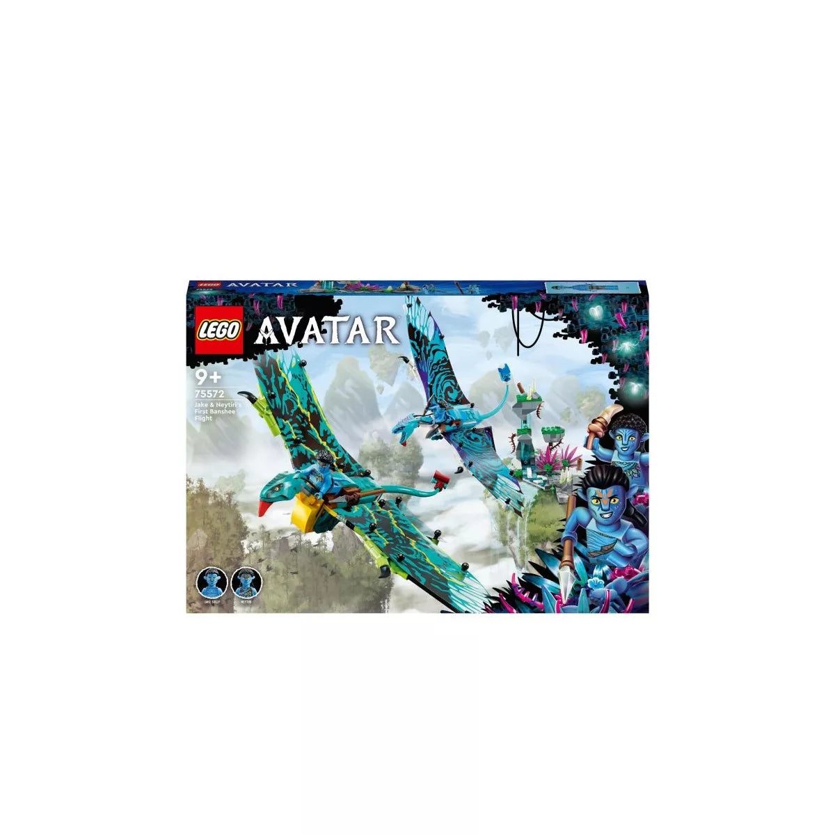 LEGO®Avatar 