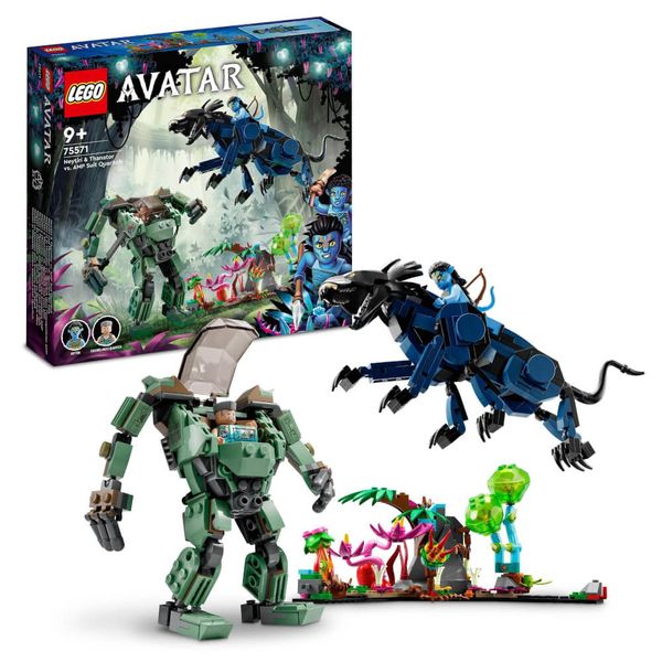 LEGO®Avatar 