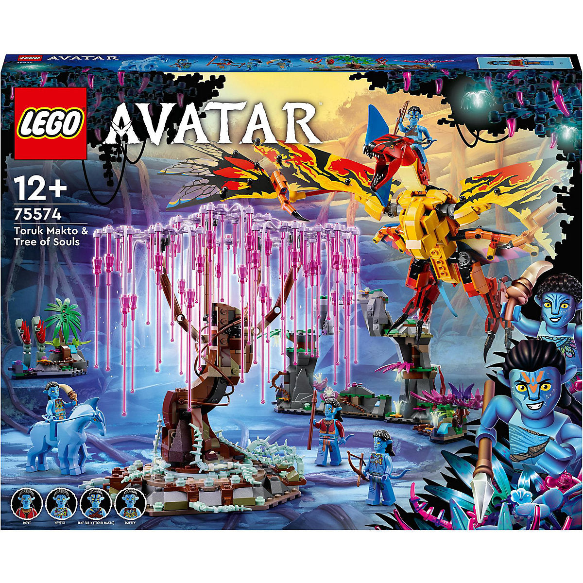 Avatar LEGO® 