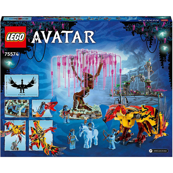 Avatar LEGO® 