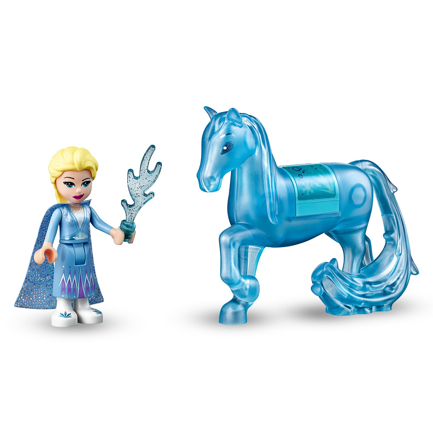 LEGO®Disney Frozen 