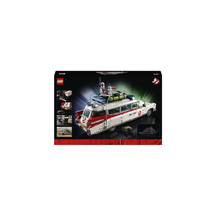 LEGO®Ghostbuster 