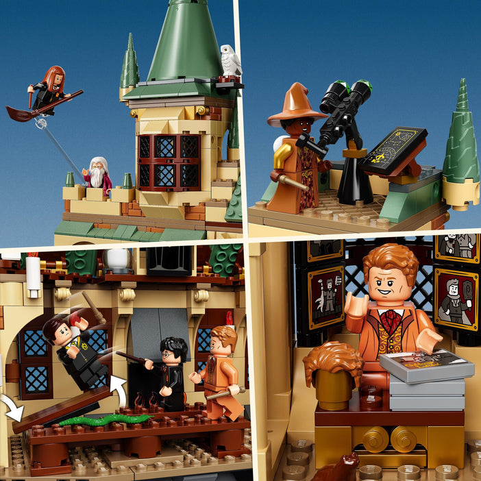 LEGO®Harry Potter 